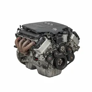 Moteur MercedesBenz SL Class 3.0L Essence 2016 OEM