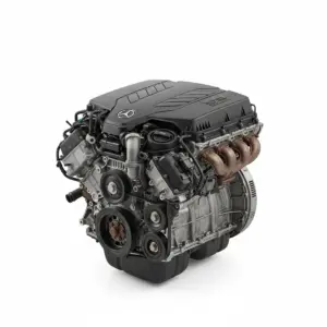 Moteur MercedesBenz SL Class 3.0L Essence 2017 OEM