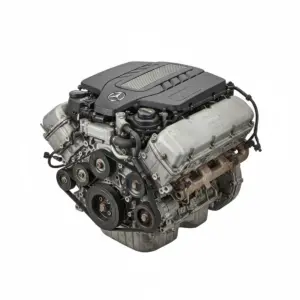 Moteur MercedesBenz SL Class 3.0L Essence 2018 OEM