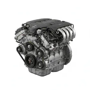 Moteur MercedesBenz SL Class 3.0L Essence 2020 OEM