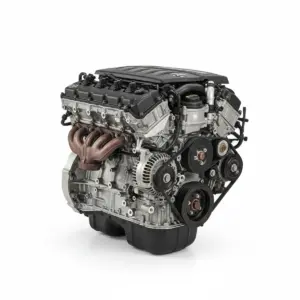 Moteur MercedesBenz SL Class 3.0L Essence 2022 OEM