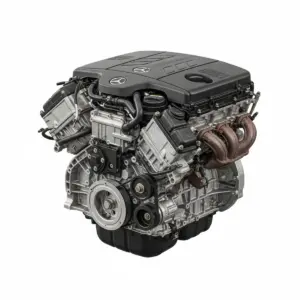 Moteur MercedesBenz SL Class 3.0L Essence 2024 OEM