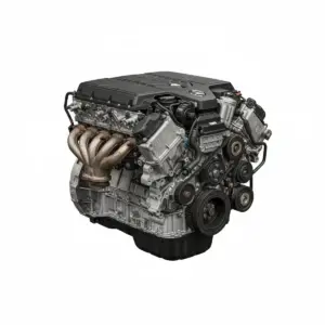 Moteur MercedesBenz SL Class 3.0L Essence 2025 OEM