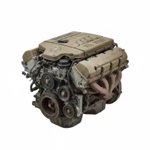 Moteur MercedesBenz SLK 3.5L Essence 2005 OEM