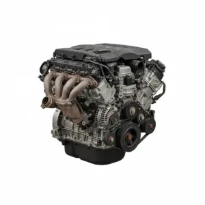 Moteur MercedesBenz SLK 3.5L Essence 2007 OEM
