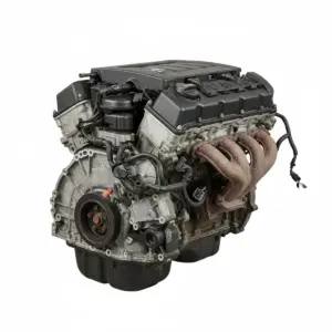 Moteur MercedesBenz SLK 3.5L Essence 2008 OEM