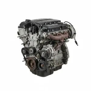 Moteur MercedesBenz Sprinter 1500 2.0L Diesel 2022 OEM
