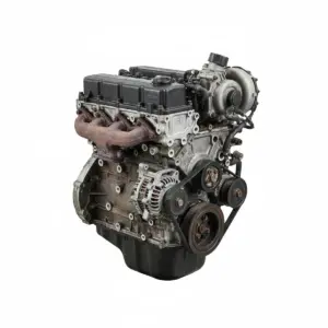 Moteur MercedesBenz Sprinter 1500 2.0L Diesel 2023 OEM