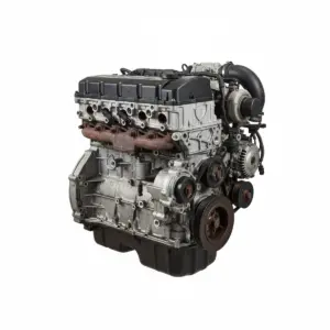 Moteur MercedesBenz Sprinter 2500 3.0L Diesel 2017 OEM