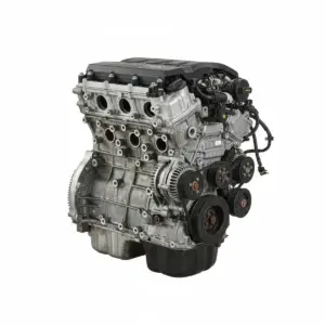 Moteur MercedesBenz Sprinter 2500 2.0L Diesel 2022 OEM