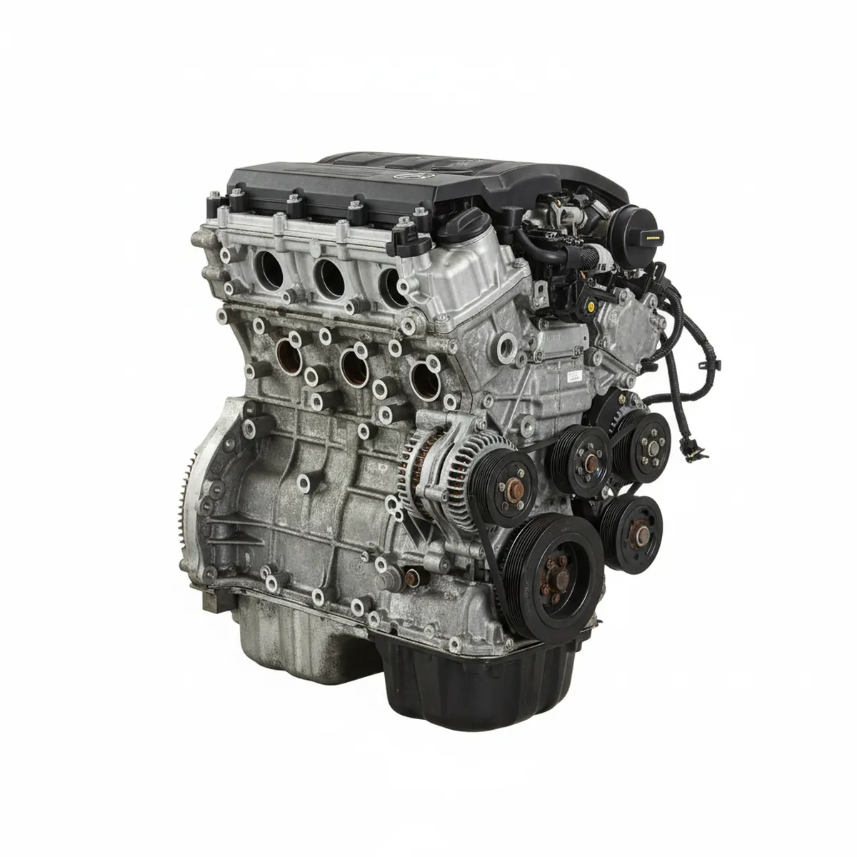 Moteur MercedesBenz Sprinter 2500 2.0L Diesel 2022 OEM