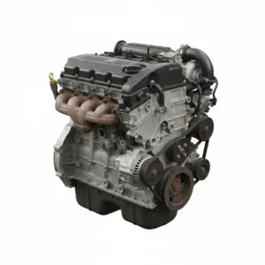 Moteur MercedesBenz Sprinter 2500 2.0L Diesel 2025 OEM