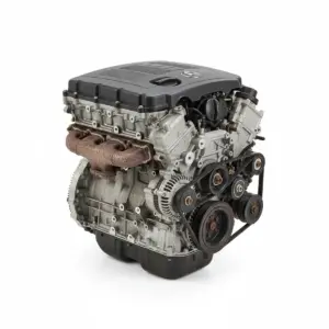 Moteur MercedesBenz Sprinter 3500 3.0L Diesel 2022 OEM