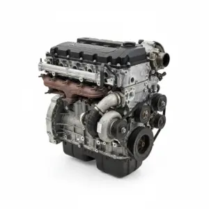 Moteur MercedesBenz Sprinter 3500 3.0L Diesel 2023 OEM