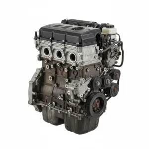 Moteur MercedesBenz Sprinter 3500 2.0L Diesel 2024 OEM