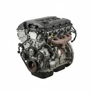 Moteur MercedesBenz Sprinter 3500 3.0L Diesel 2025 OEM
