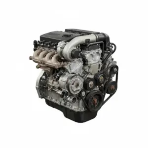 Moteur MercedesBenz Sprinter 4500 3.0L Diesel 2022 OEM