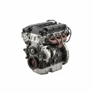 Moteur MercedesBenz Sprinter 4500 2.0L Diesel 2024 OEM