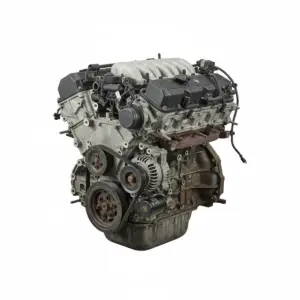 Moteur Mercury Sable (3.0L), VIN 2 (8th digit, OHV, Vulcan, flex fuel) Essence 2005 OEM