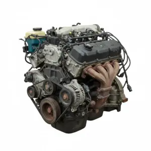 Moteur Mercury Topaz 3.0L (VIN U, 8th digit, 6-183), MT Essence 1994 OEM