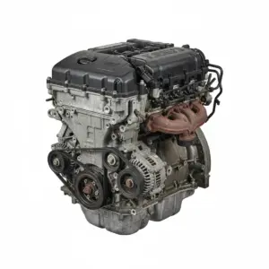 Moteur Mini Cooper 2.0L Essence 2025 OEM