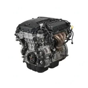 Moteur Mini Cooper Clubman 2.0L Essence 2022 OEM