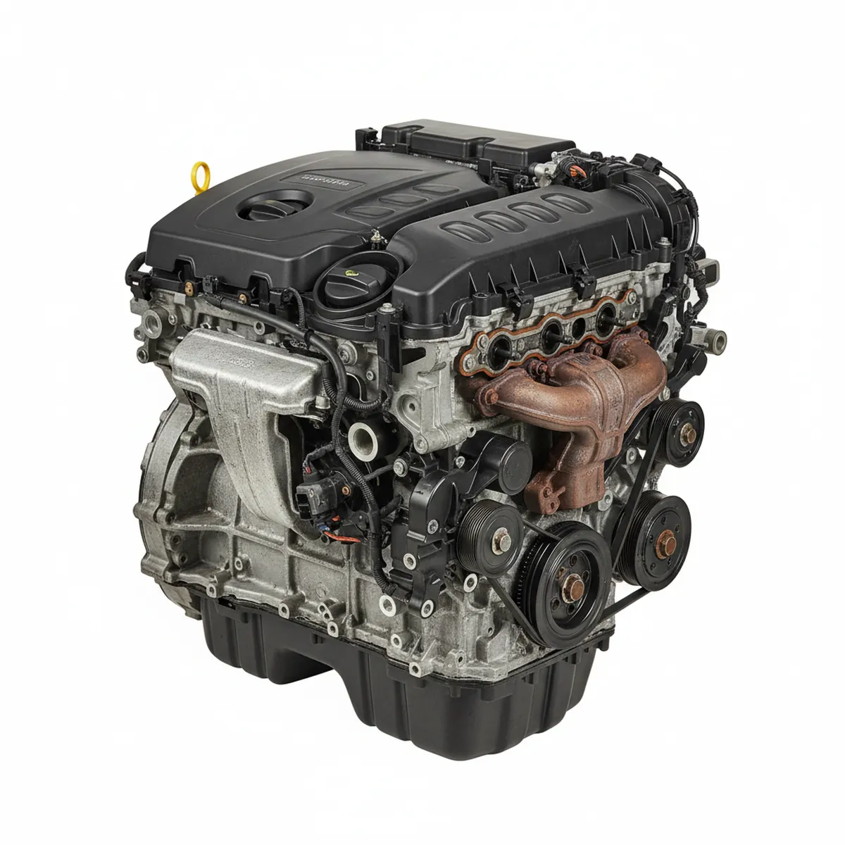 Moteur Mini Cooper Clubman 2.0L Essence 2023 OEM