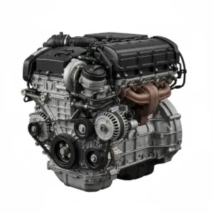 Moteur Mini Cooper Clubman 2.0L Essence 2024 OEM