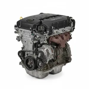 Moteur Mini Cooper Countryman 1.5L, SE (hybrid), gasoline engine Essence 2018 OEM