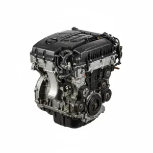 Moteur Mini Cooper Countryman 1.5L, SE (hybrid), gasoline engine Essence 2019 OEM