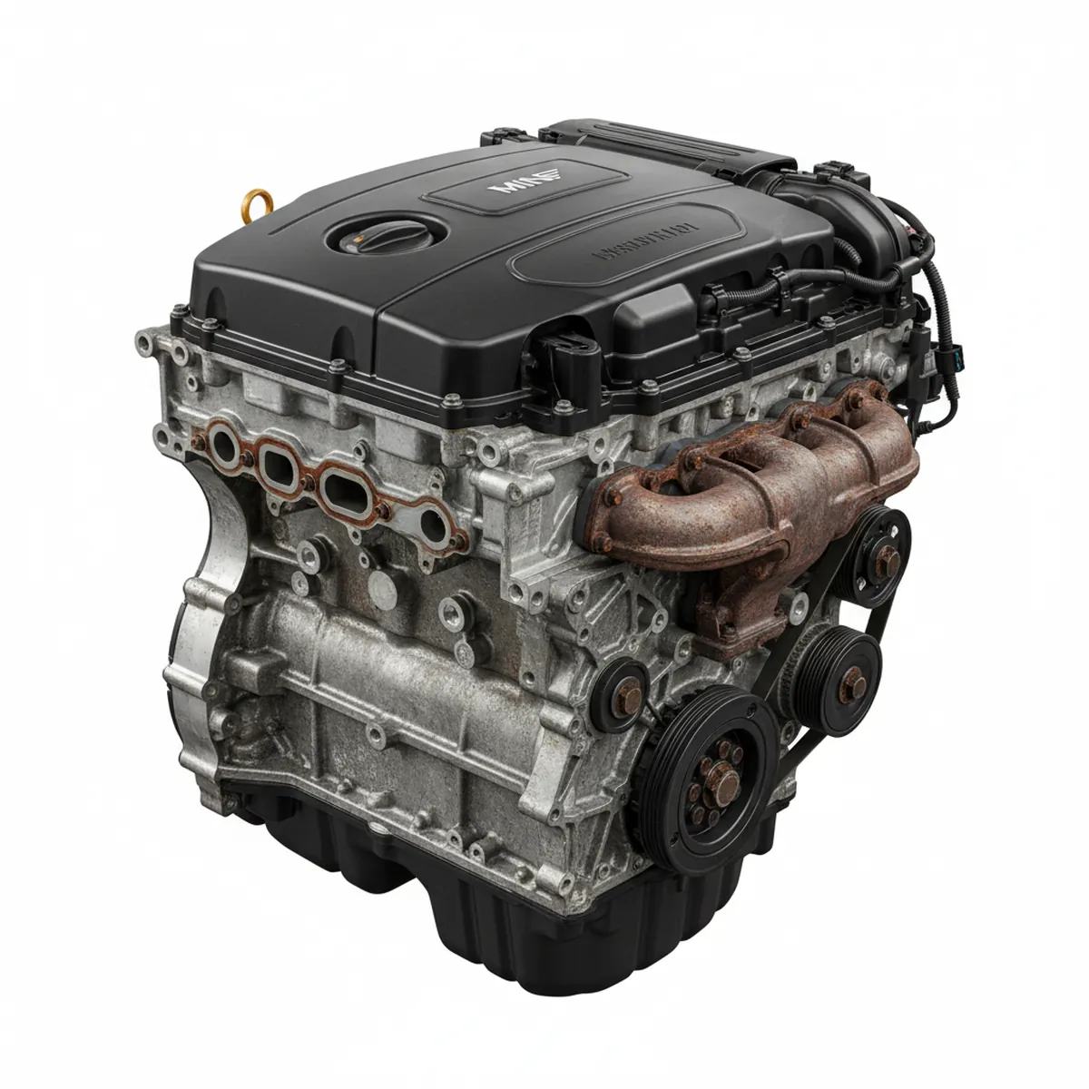 Moteur Mini Cooper Countryman 2.0L Essence 2023 OEM