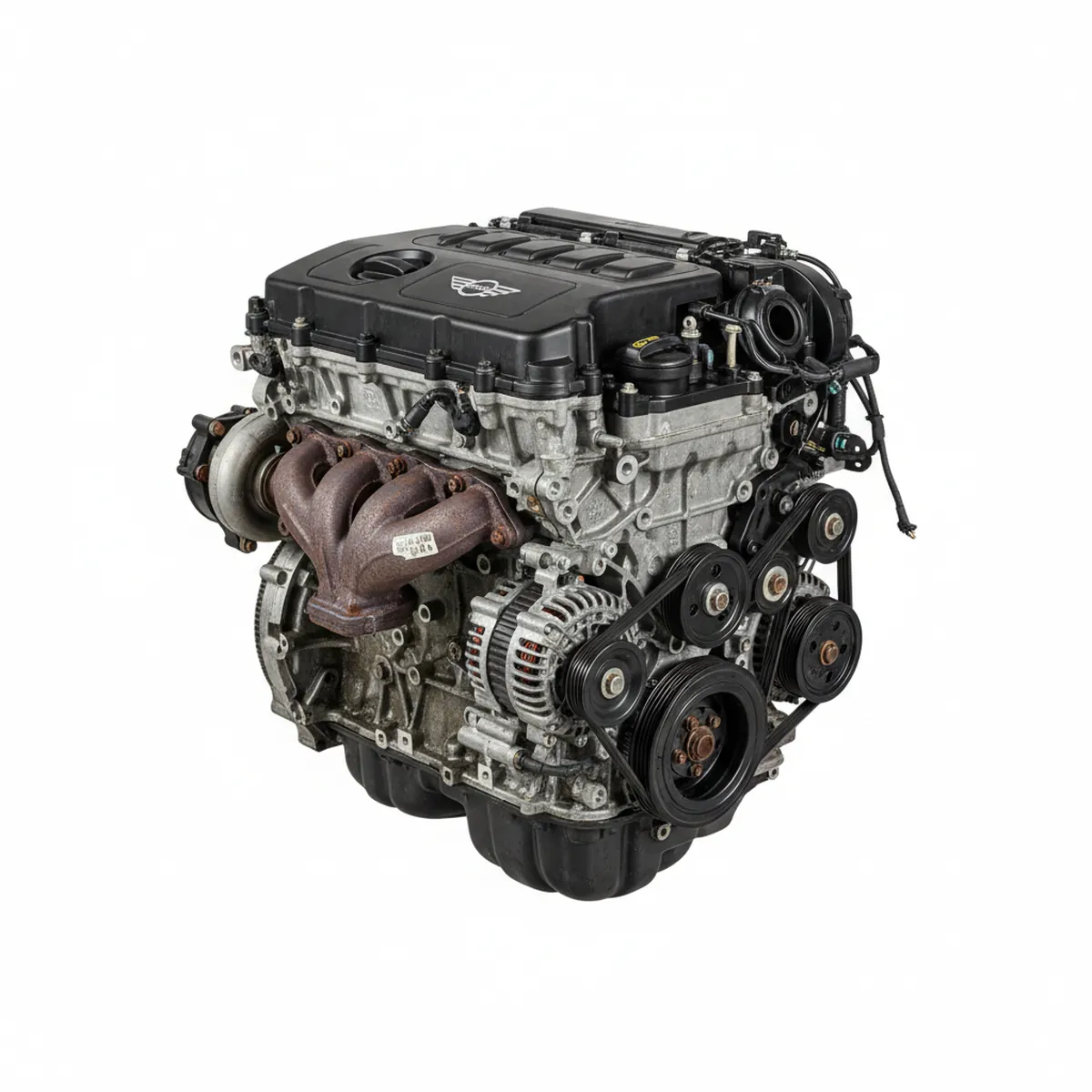 Moteur Mini Cooper Countryman 2.0L Essence 2025 OEM