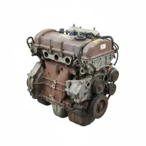 Moteur Mitsubishi Eclipse 1.8L, VIN T (8th digit), MT Essence 1992 OEM