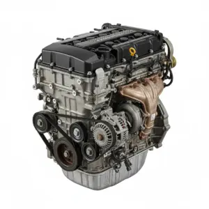 Moteur Mitsubishi Eclipse Cross 1.5L Essence 2022 OEM