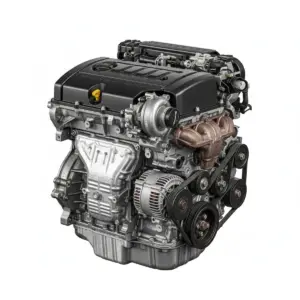 Moteur Mitsubishi Eclipse Cross (1.5L, VIN A, 8th digit), from 05/2023 Essence 2023 OEM