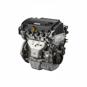 Moteur Mitsubishi Eclipse Cross (1.5L, VIN A, 8th digit), thru 04/2023 Essence 2023 OEM