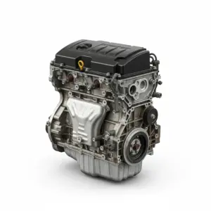 Moteur Mitsubishi Eclipse Cross 1.5L Essence 2025 OEM