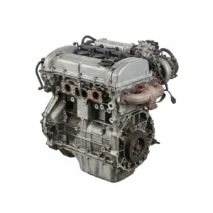 Moteur Mitsubishi Lancer 2.0L, turbo (VIN V, 8th digit), Evolution Essence 2012 OEM