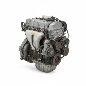 Moteur Mitsubishi Mirage 1.5L Essence 1994 OEM