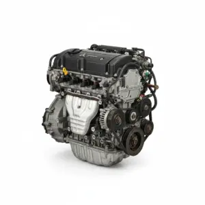 Moteur Mitsubishi Mirage (1.2L, VIN J, 8th digit), MT Essence 2022 OEM