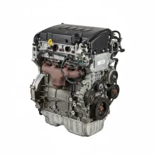 Moteur Mitsubishi Outlander 2.5L (VIN 8, 8th digit) Essence 2022 OEM