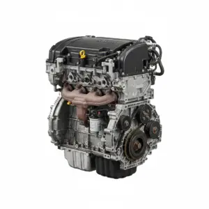 Moteur Mitsubishi Outlander 2.4L (VIN 9, 8th digit), gasoline Essence 2023 OEM