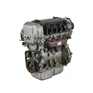 Moteur Mitsubishi Outlander 2.5L (VIN 8, 8th digit) Essence 2023 OEM
