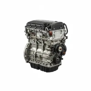 Moteur Mitsubishi Outlander 2.4L (VIN 9, 8th digit), gasoline Essence 2024 OEM