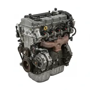 Moteur Mitsubishi Outlander 2.5L (VIN 8, 8th digit) Essence 2025 OEM