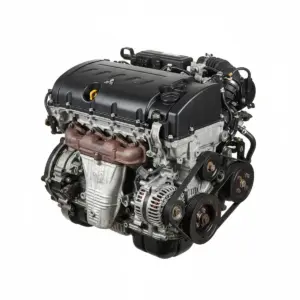 Moteur Mitsubishi Outlander Sport 2.0L (VIN U, 8th digit) Essence 2020 OEM