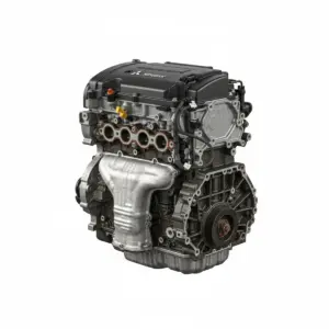Moteur Mitsubishi Outlander Sport 2.4L (VIN W, 8th digit) Essence 2022 OEM