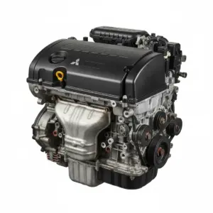 Moteur Mitsubishi Outlander Sport 2.0L (VIN U, 8th digit) Essence 2024 OEM