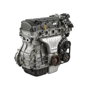 Moteur Mitsubishi Outlander Sport 2.0L (VIN U, 8th digit) Essence 2025 OEM