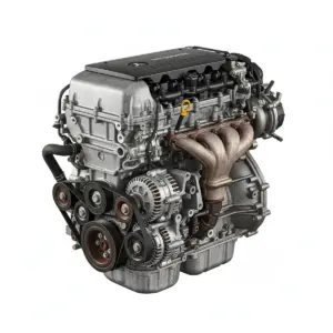 Moteur Mitsubishi Outlander Sport 2.4L (VIN W, 8th digit) Essence 2025 OEM